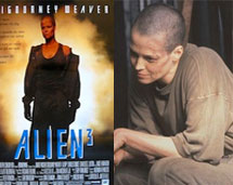 Warner Bros. Alien 3