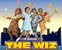 Joop-Van-De-Ende. The Wiz.